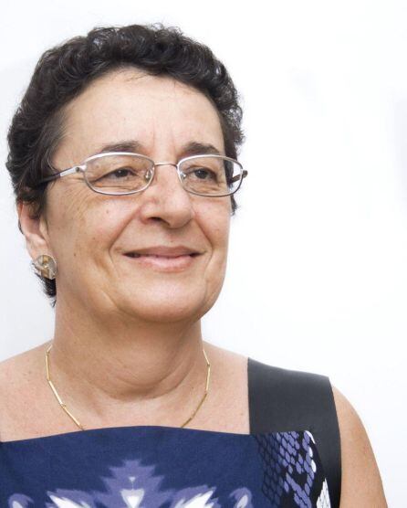 Rosario Álvarez Blanco, presidenta do Consello da Cultura Galega