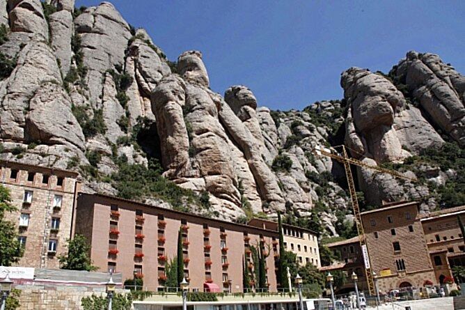 Els Mossos d'Esquadra instal.laran una oficina a la plaça Abat Oliba