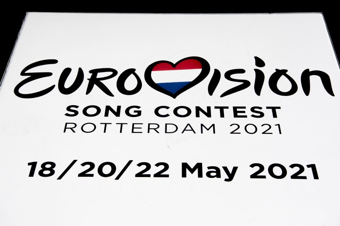 Eurovisión 2021 será en Rotterdam los días 18, 20 y 22 de mayo