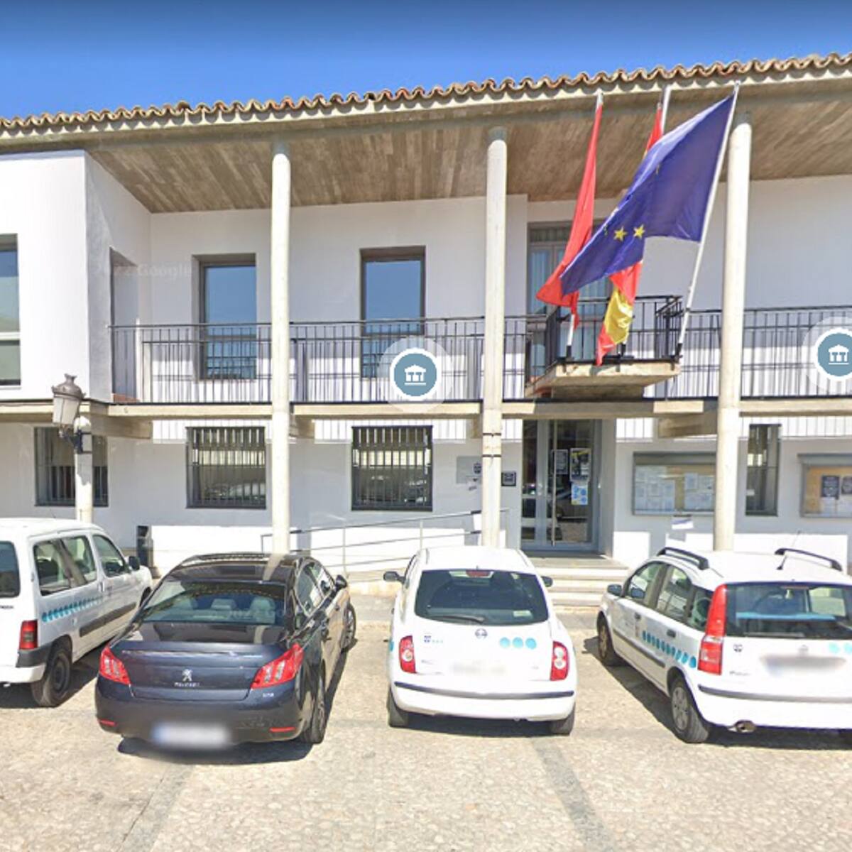 Valdemoro estudiará si vuelve a solicitar ayudas para la digitalización en la nueva convocatoria del Ministerio