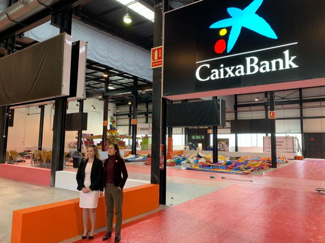 Nueva edición de Navipark