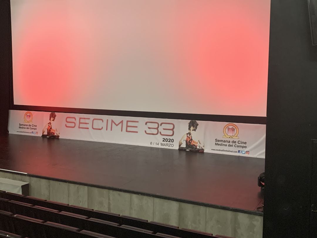 La Semana de Cine aplaza su cierre como consecuencia de las medidas por el COVID-19