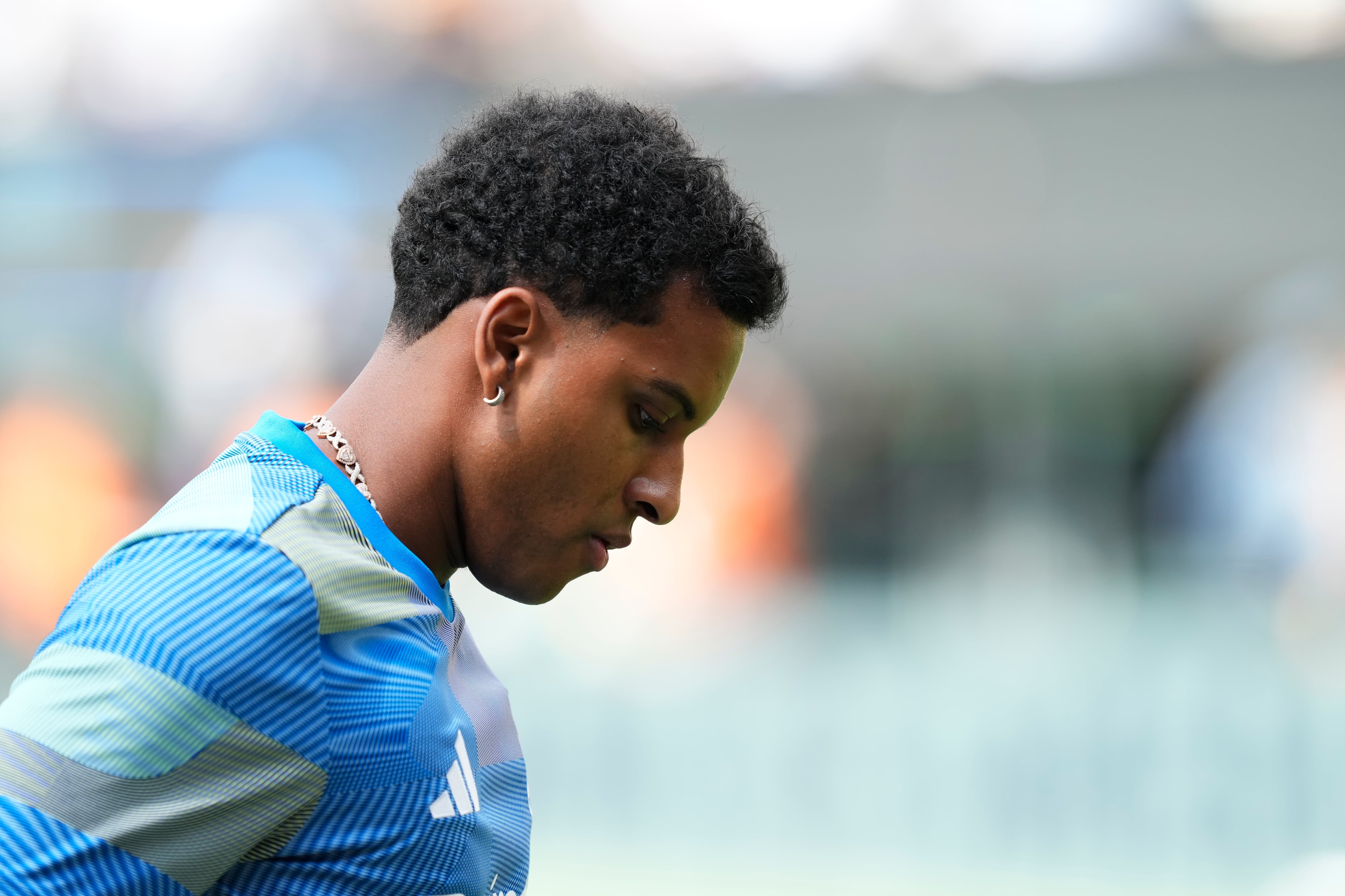 Tras el 4-0 ante el PSG, se abren varios debates en el Real Madrid: hay 'caso Rodrygo' y Xabi Alonso pide fichar un pivote