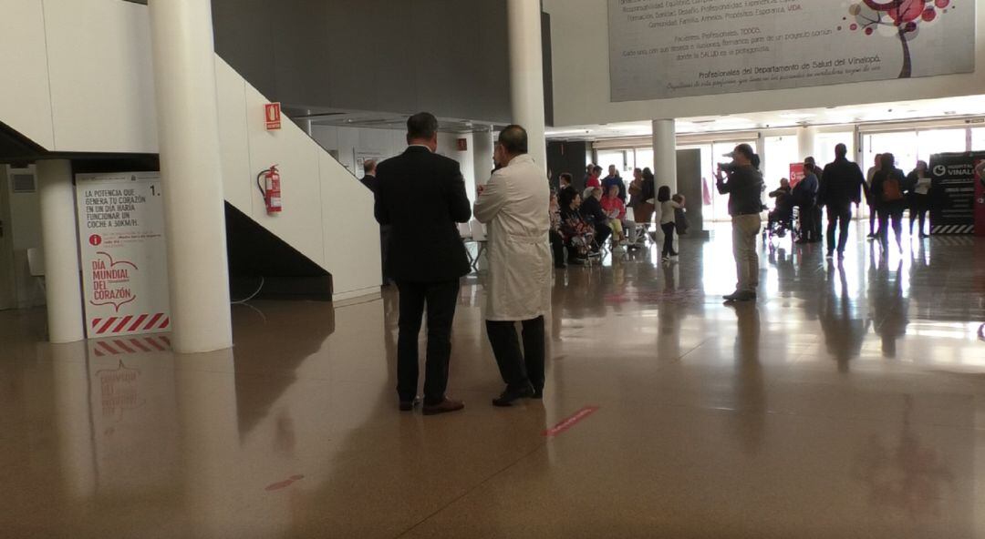 Hospital del Vinalopó