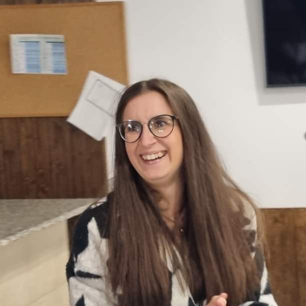 Eli Micó, nueva Presidenta de la Compars