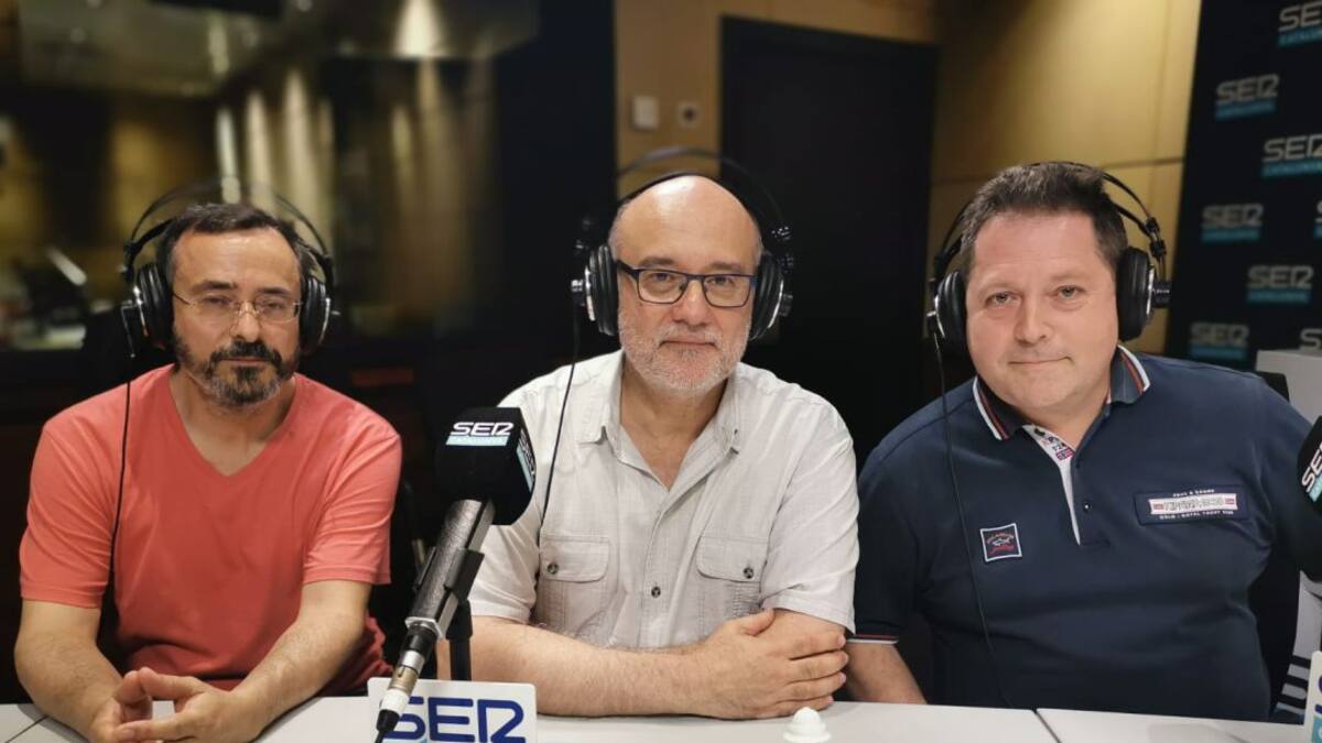 Els madelmans i el dit polze