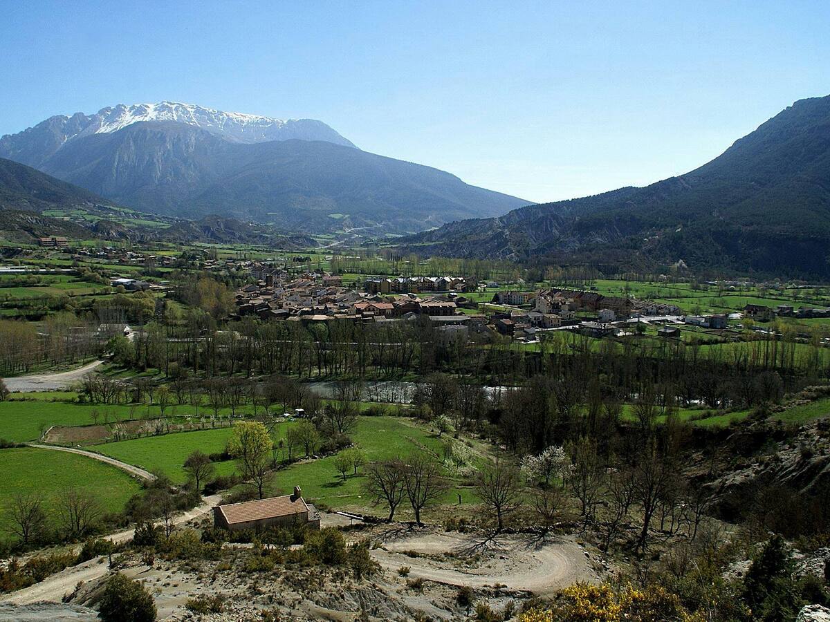 Seis nuevos positivos por coronavirus en la residencia de Campo