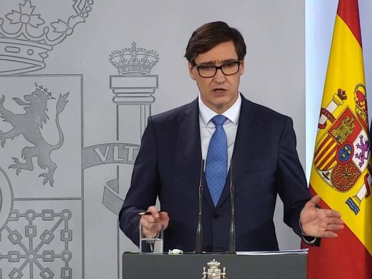 El Gobierno se abre a negociar que El Bierzo y Laciana avancen de fase el próximo lunes 1 de junio