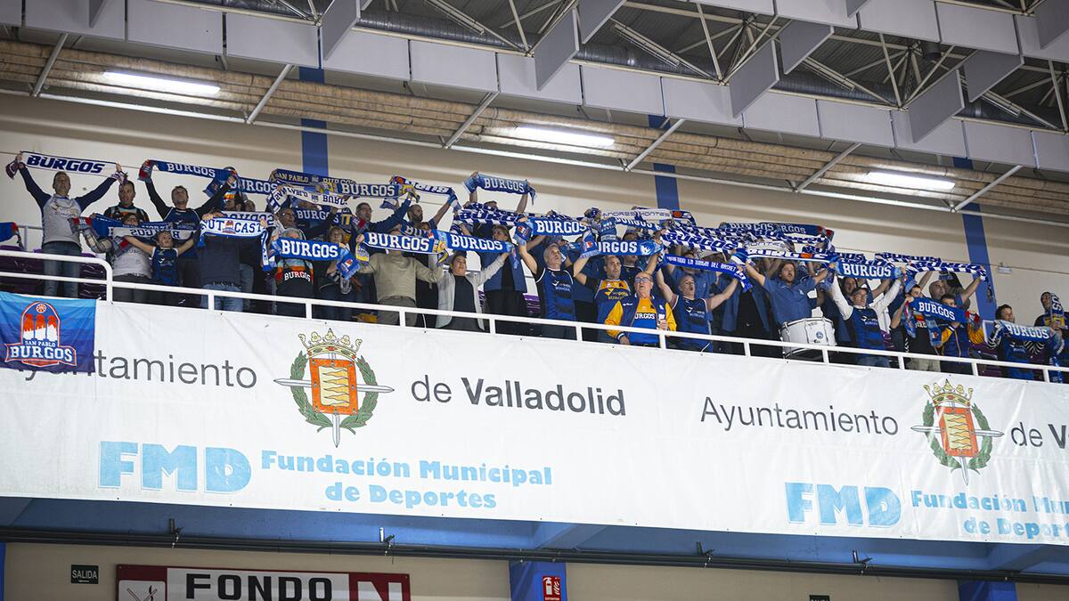 El San Pablo oganiza viaje para el partido ante Estudiantes del domingo