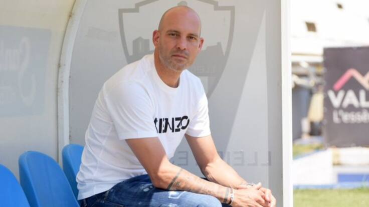 "És un panorama trist, fa mesos que el club no té contacte amb la plantilla"