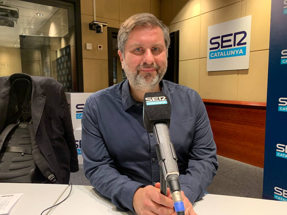 Llapis de memòria de Martín Piñol (20/04/2023)