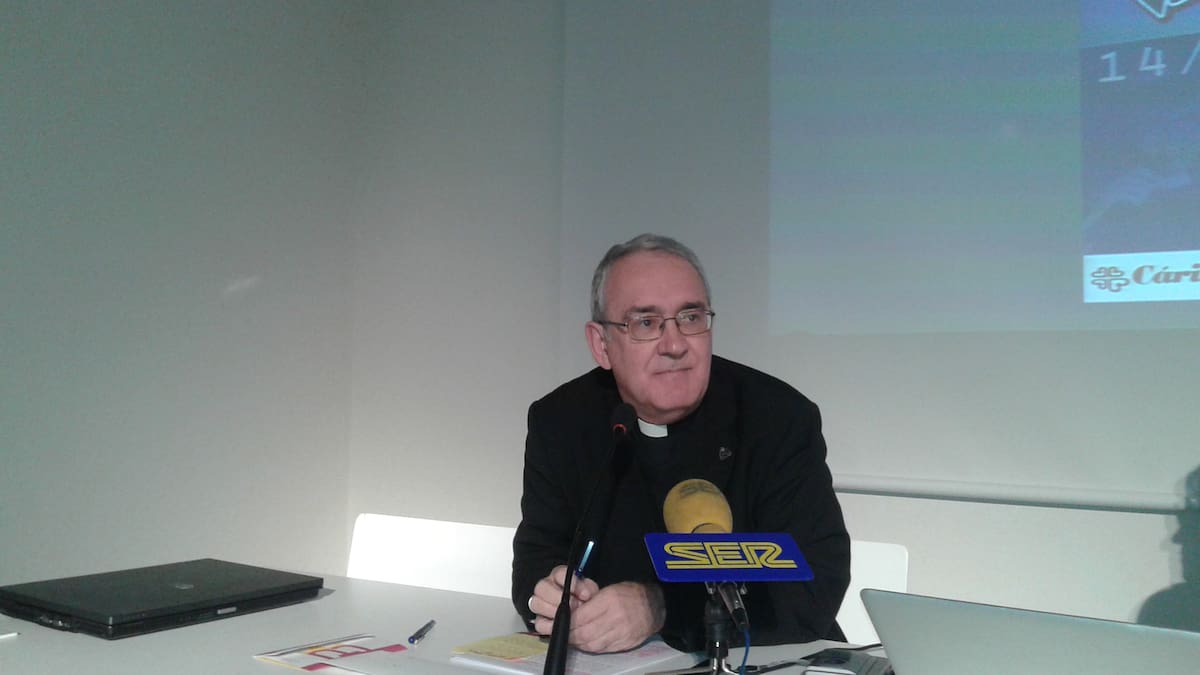 La Diócesis de Barbastro-Monzón, con el pueblo ucraniano
