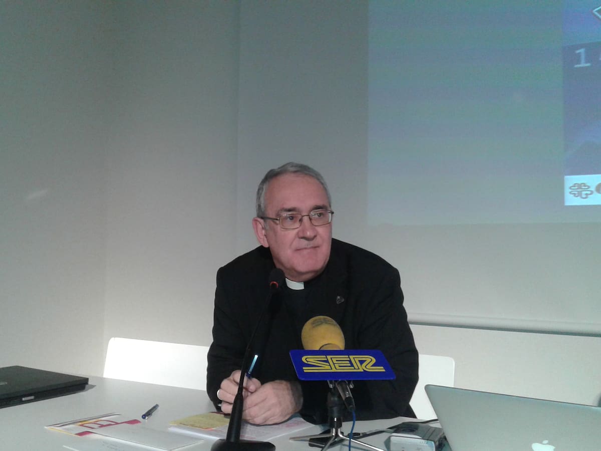 La Diócesis de Barbastro-Monzón, con el pueblo ucraniano