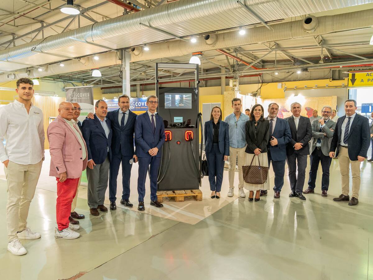 Firamaco 2024, la feria con materiales con las últimas tendencias en materiales de construcción y eficiencia energética