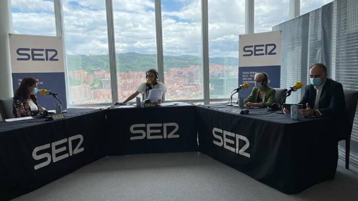 Especial Hoy por Hoy Bilbao sobre el Plan de Empleo de Bizkaia