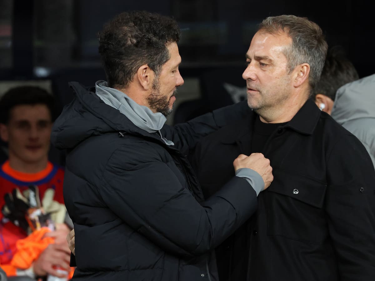 Tomás Roncero: "Vaig amb l'Atlètic de Madrid a mort"