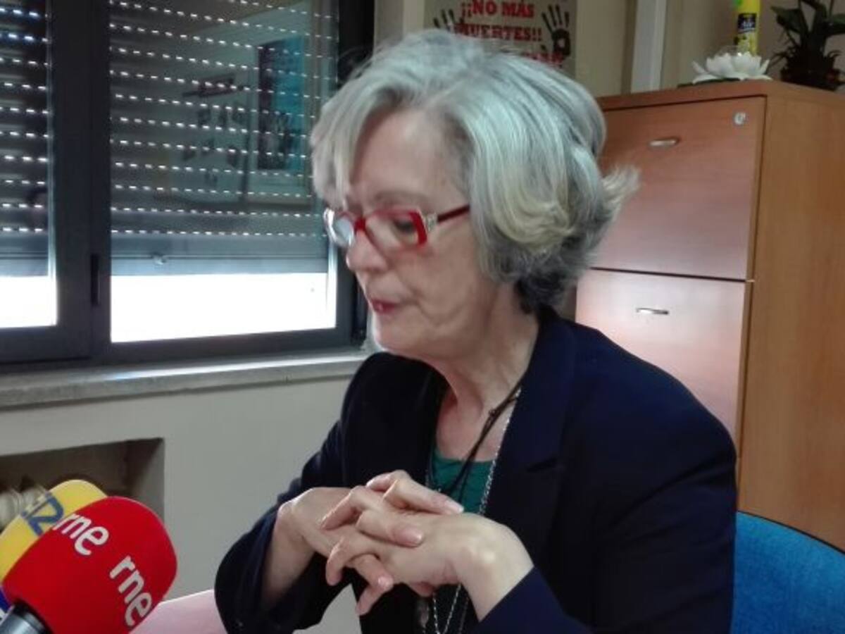 Tirón de orejas al Delegado del Gobierno de la Asociación de Malos Tratos de Talavera