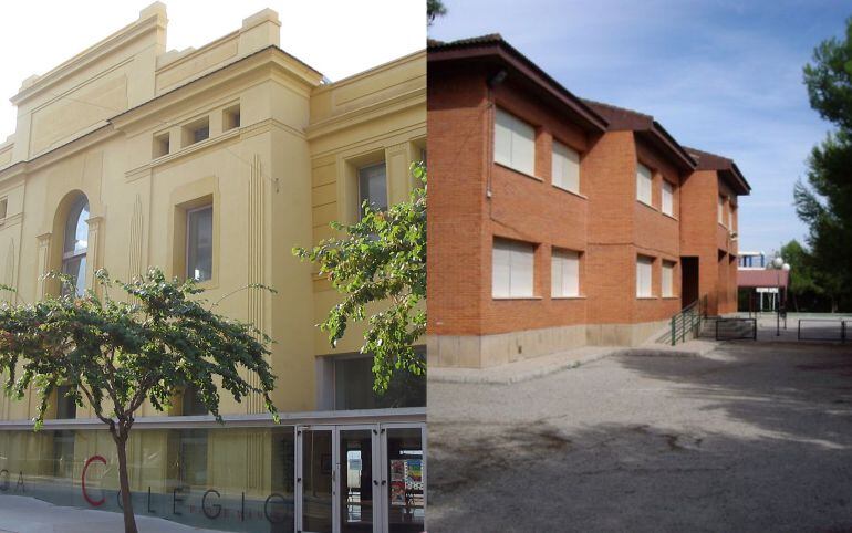 Padre Manjón y Virge de la Salud solicitan la jornada continua