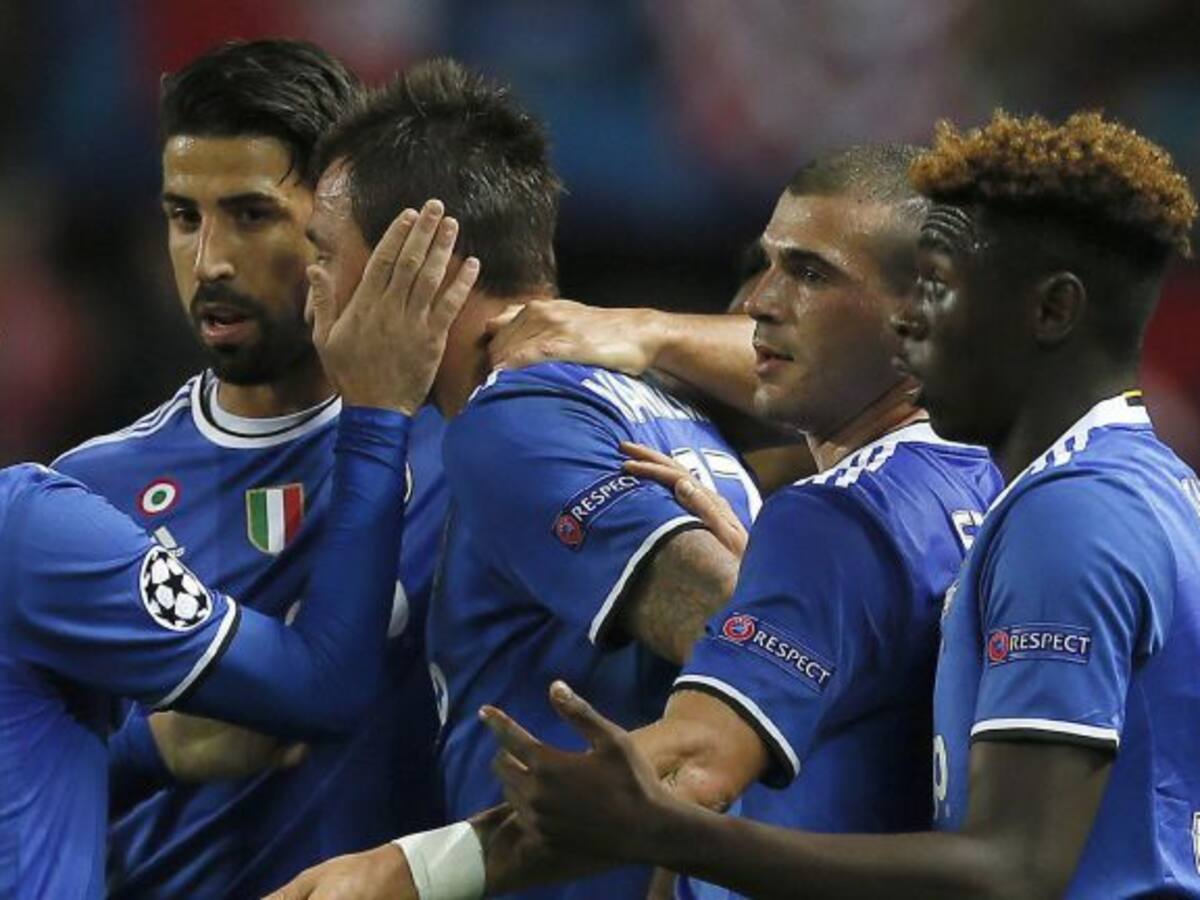 El Sevilla se jugará estar en octavos ante el Lyon