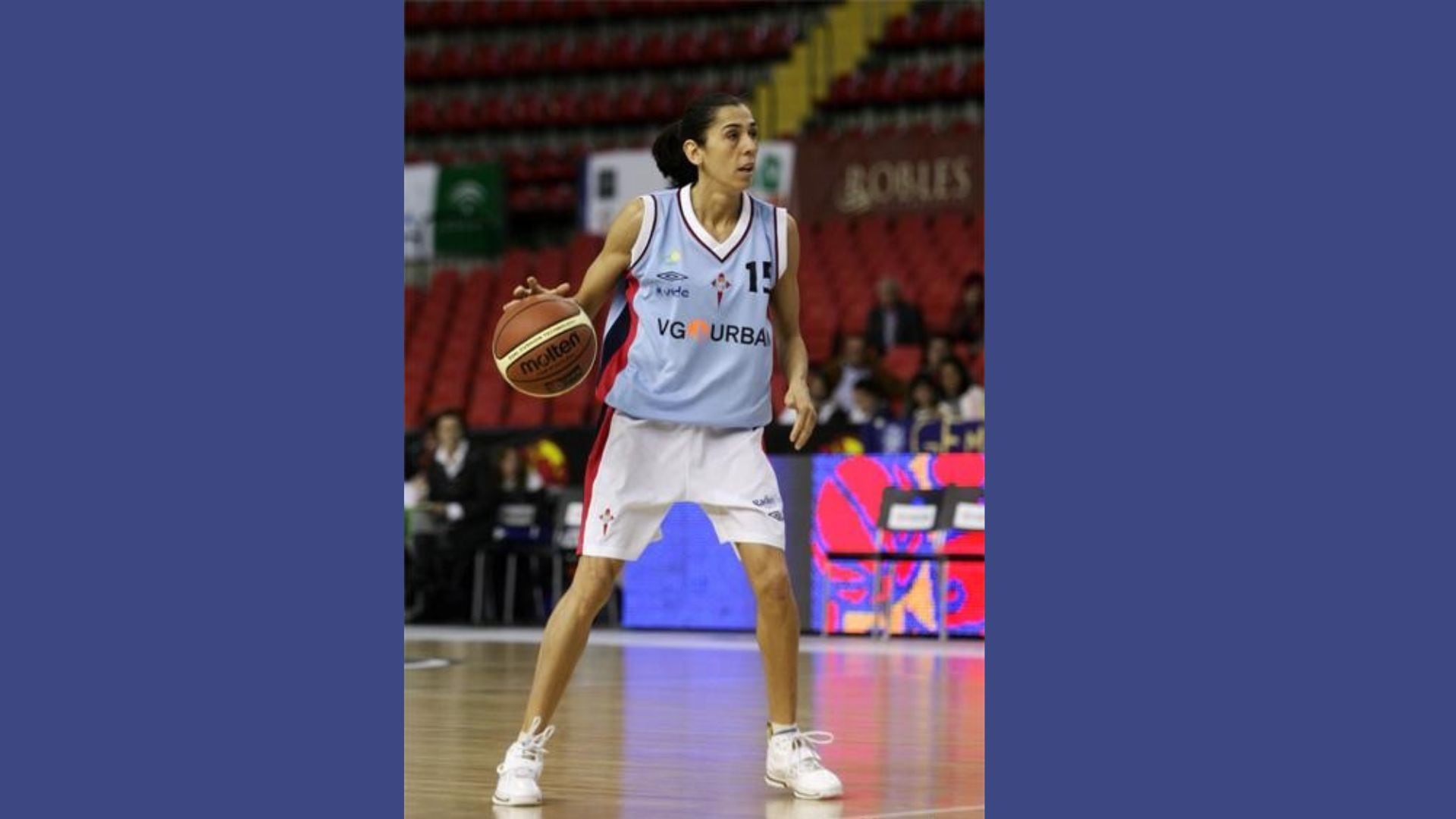 Fallece la internacional del baloncesto Pilar Valero a los 52 años