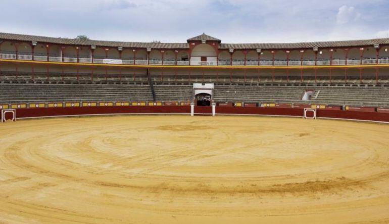Plaza de toros de Ciudad Real