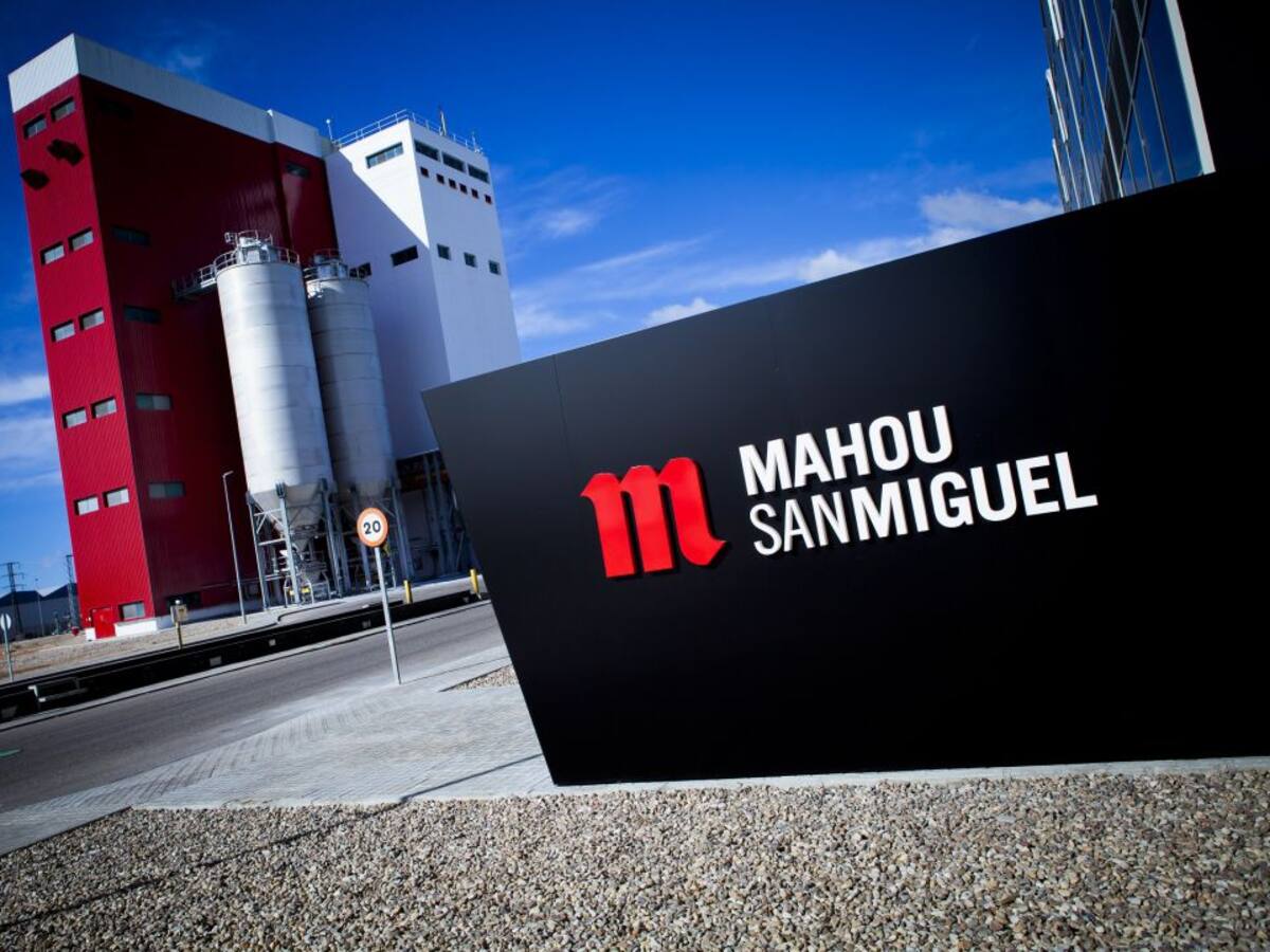 La fábrica Mahou San Miguel de Alovera utiliza sus impresoras 3D para producir material hospitalario