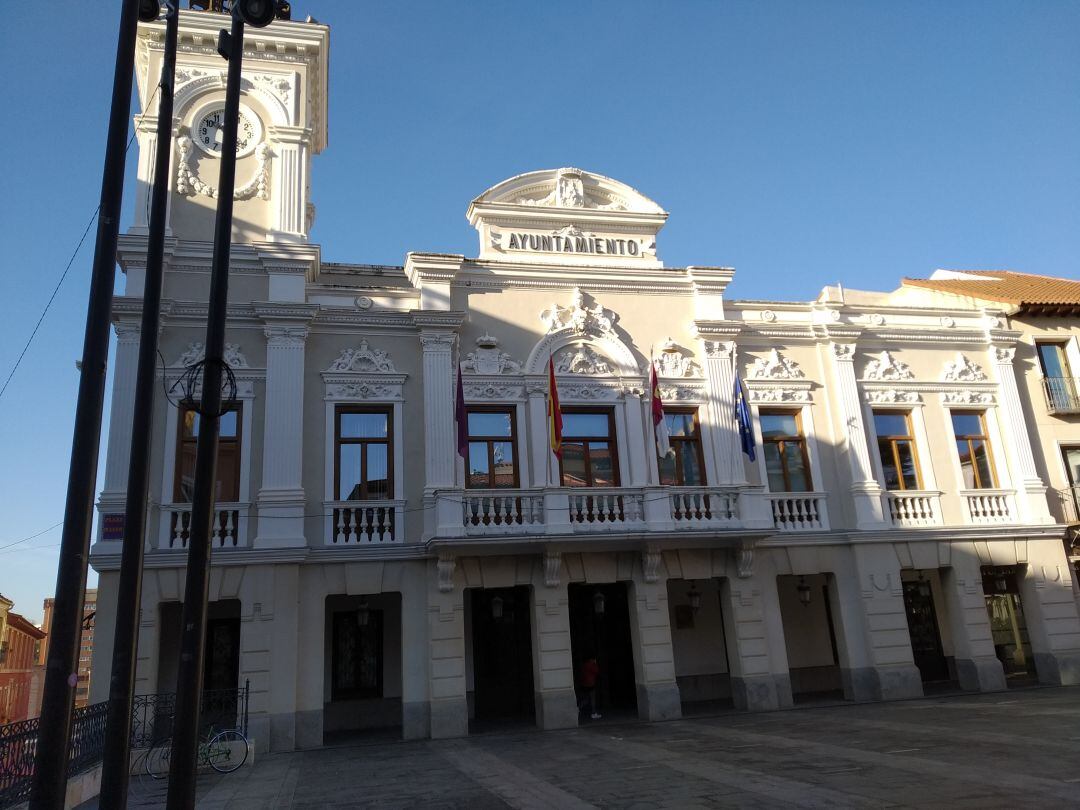 Ayuntamiento de Guadalajara