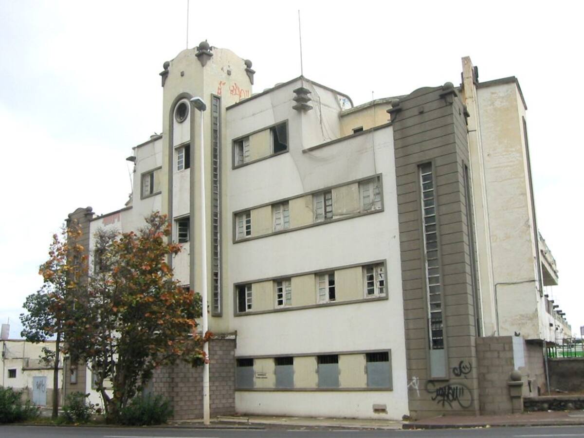 El Ayuntamiento pide al Gobierno canario ejecutar la reforma del Balneario