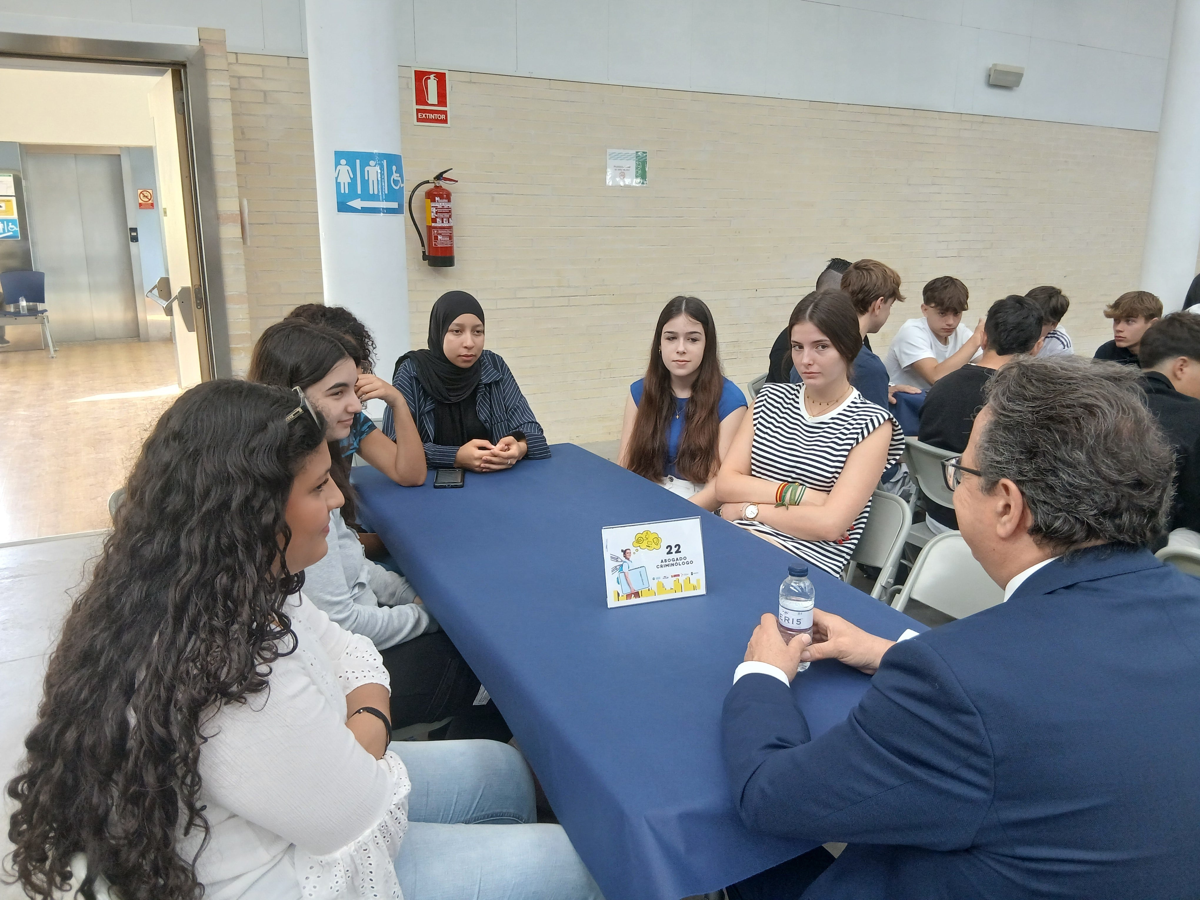 "Conócenos Somontano"