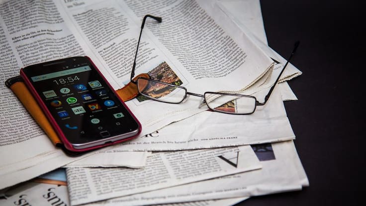 La desinformación y su vigilancia (07/10/2021)