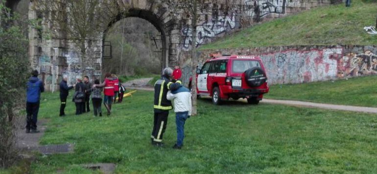 La familia del menor quiere repatriar el cadaver a Rumanía