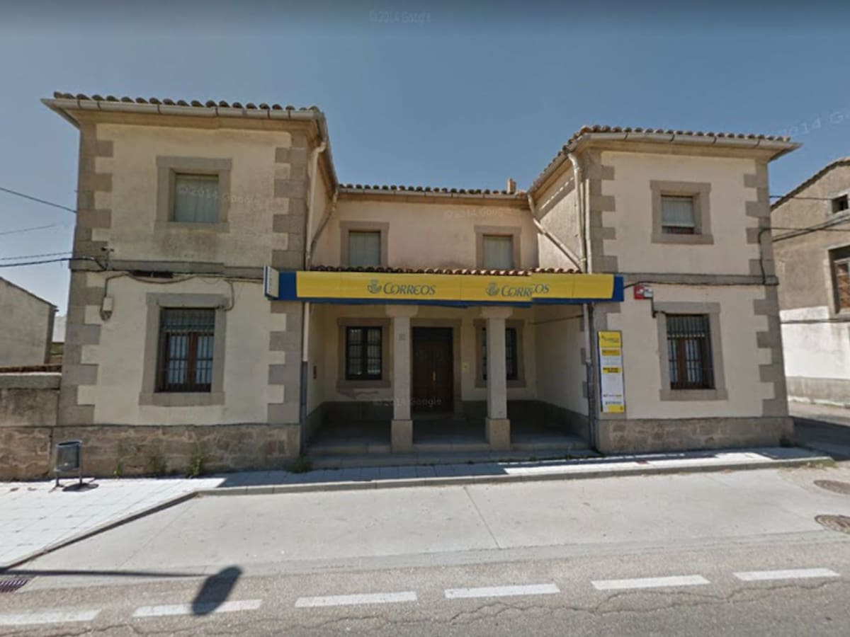 CCOO rechaza los recortes en Correos