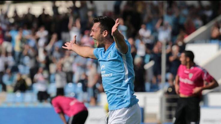 Entrevista con Ángel Rodado