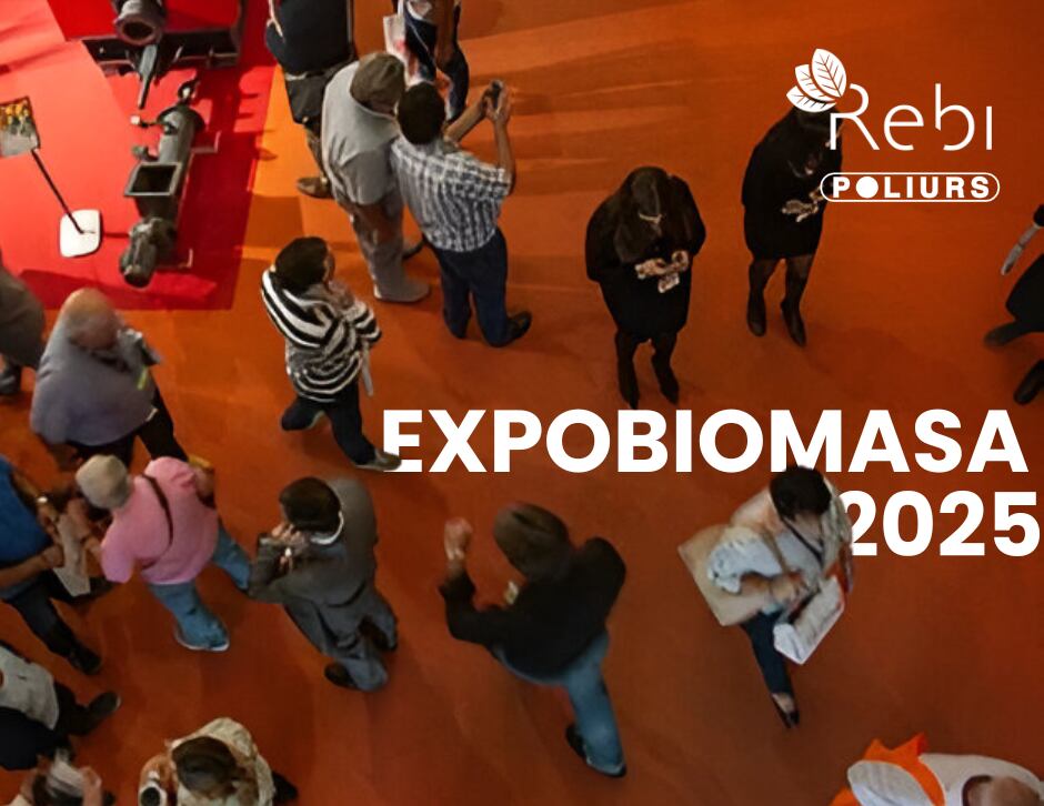 Expobiomasa 2025