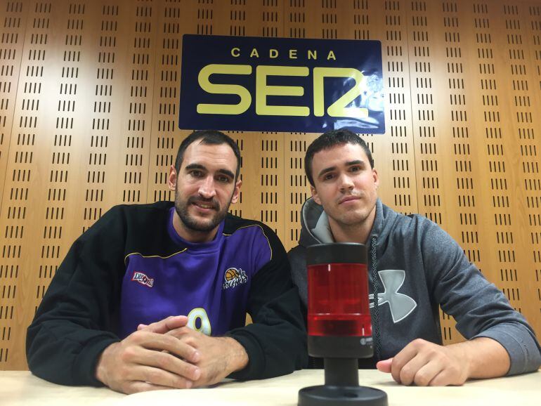 Dani Rodríguez formó una sociedad de lujo con Dani Pérez la temporada del ascenso de Palencia a ACB.