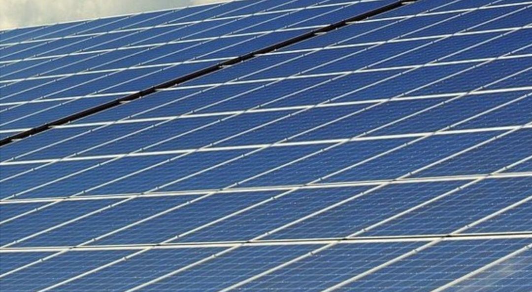 El Ayuntamiento de Oropesa apuesta por las energías renovables.