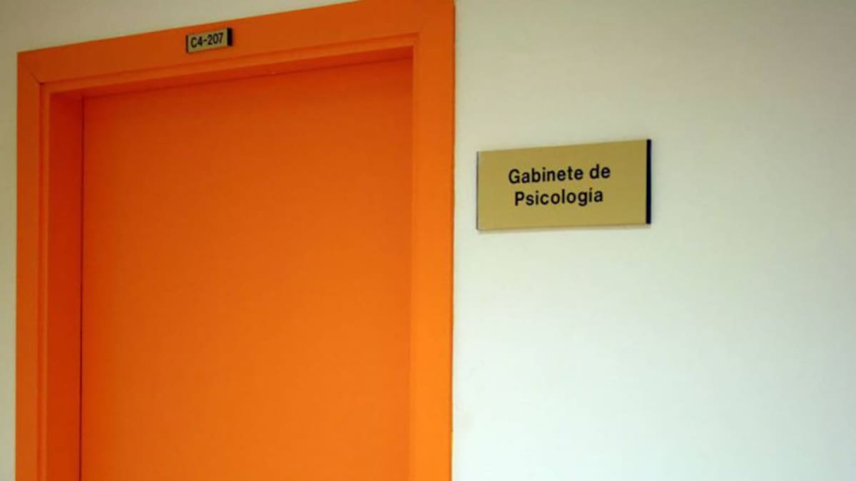 Ana Belén Guisado, coordinadora del dispositivo de atención psicológica (18/05/2020)