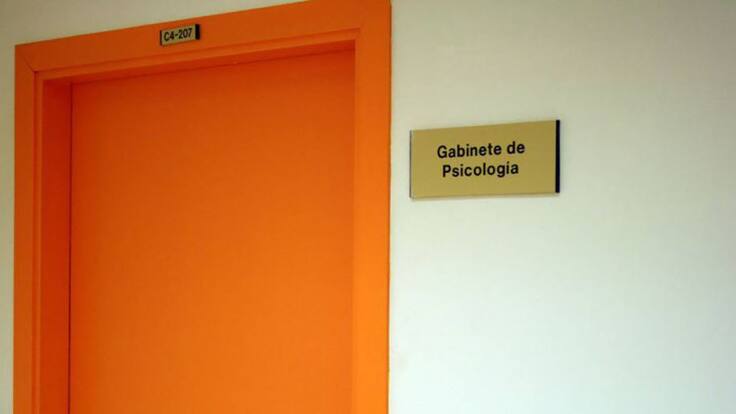 Ana Belén Guisado, coordinadora del dispositivo de atención psicológica (18/05/2020)