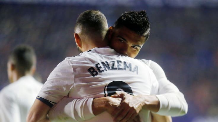 Hora 25 Deportes: Menos VAR y más fútbol (25/02/2019)