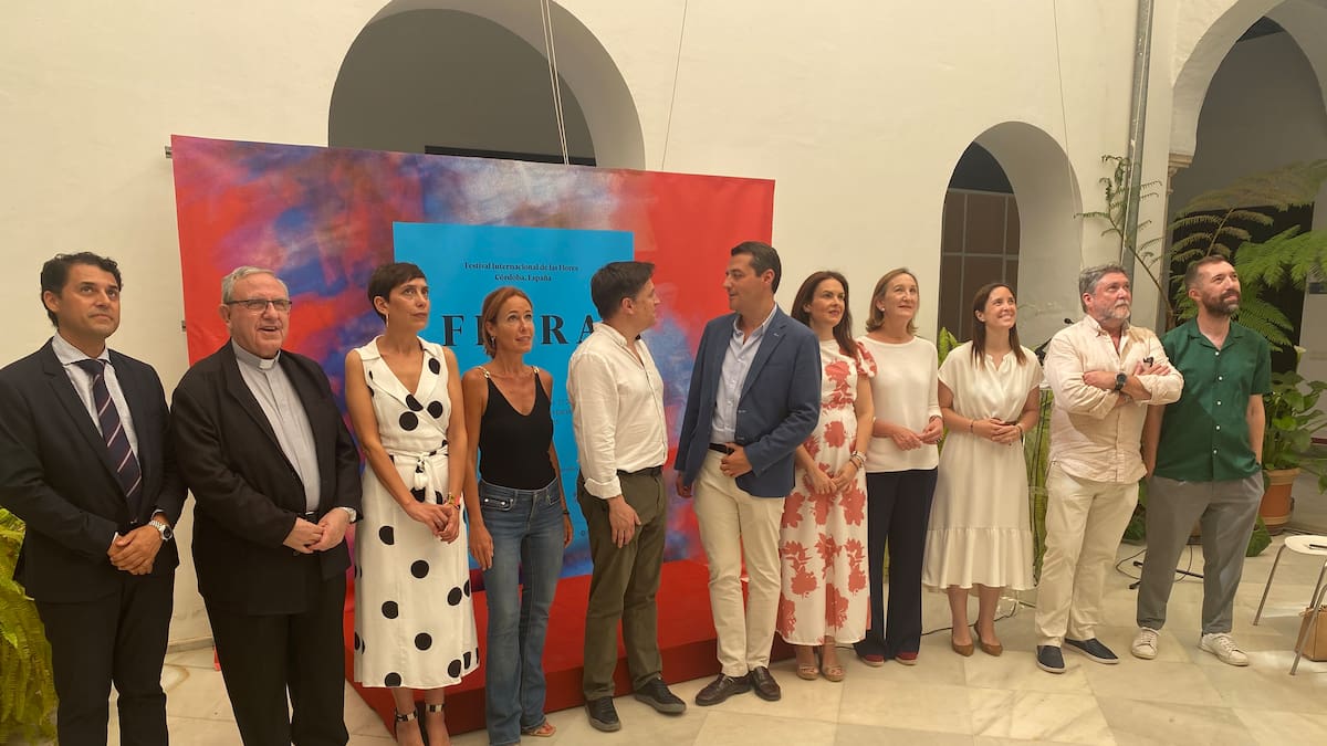 El Ayuntamiento apuesta por Flora para los dos próximos años