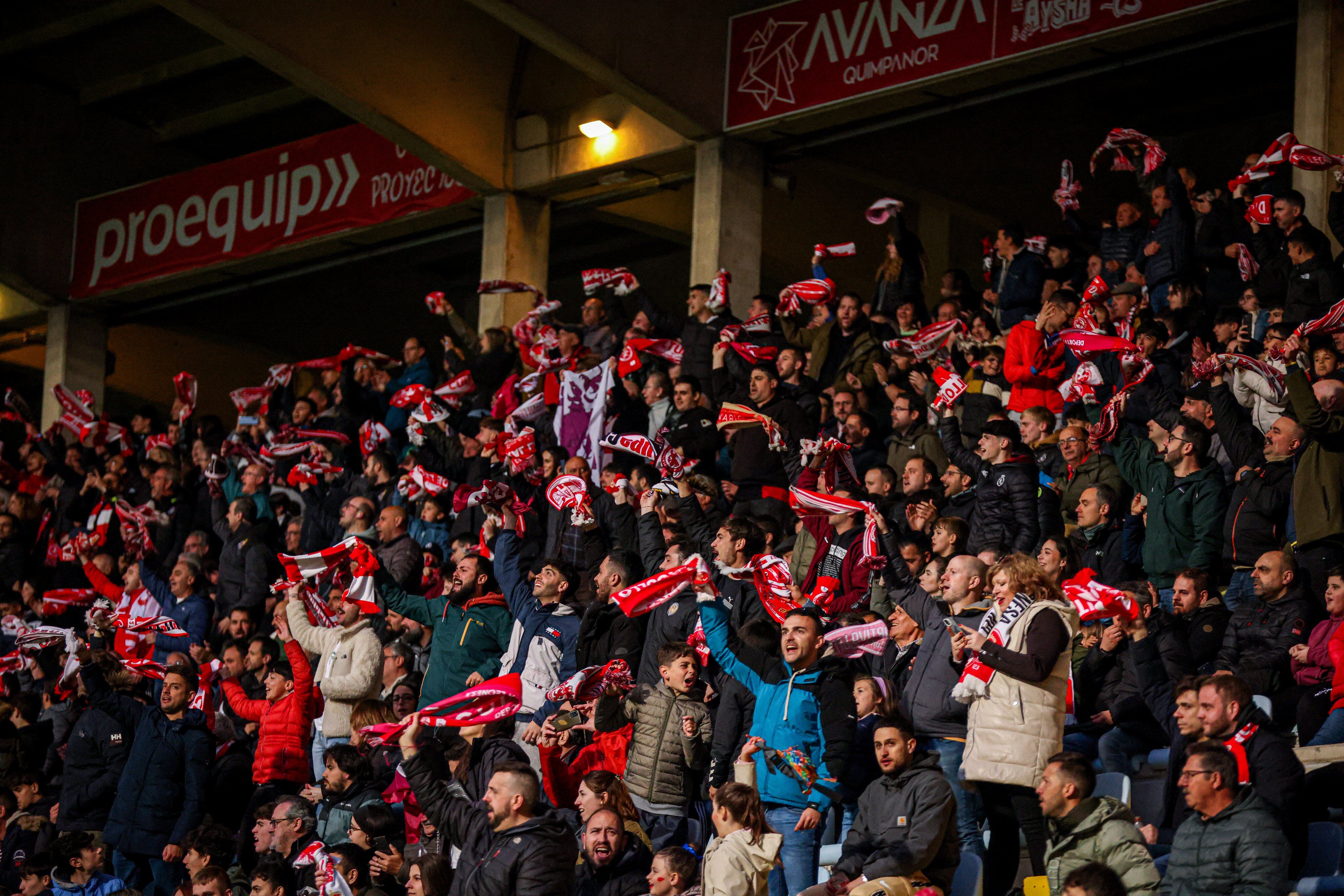 La Cultural disfruta del mejor momento de su historia.