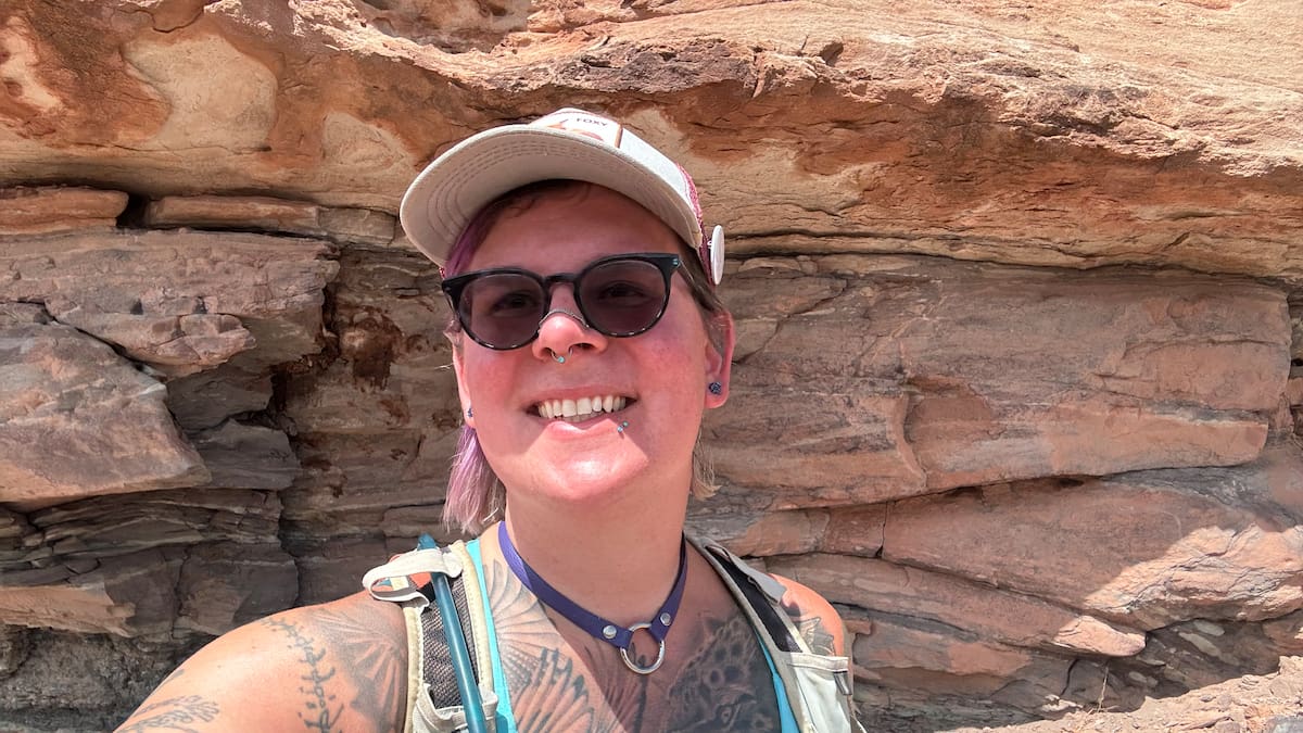 Riley Black, paleontóloga asesora de Jurassic World: "No hay nada más emocionante que mirar al suelo y reconocer algo que nadie ha visto en millones de años"