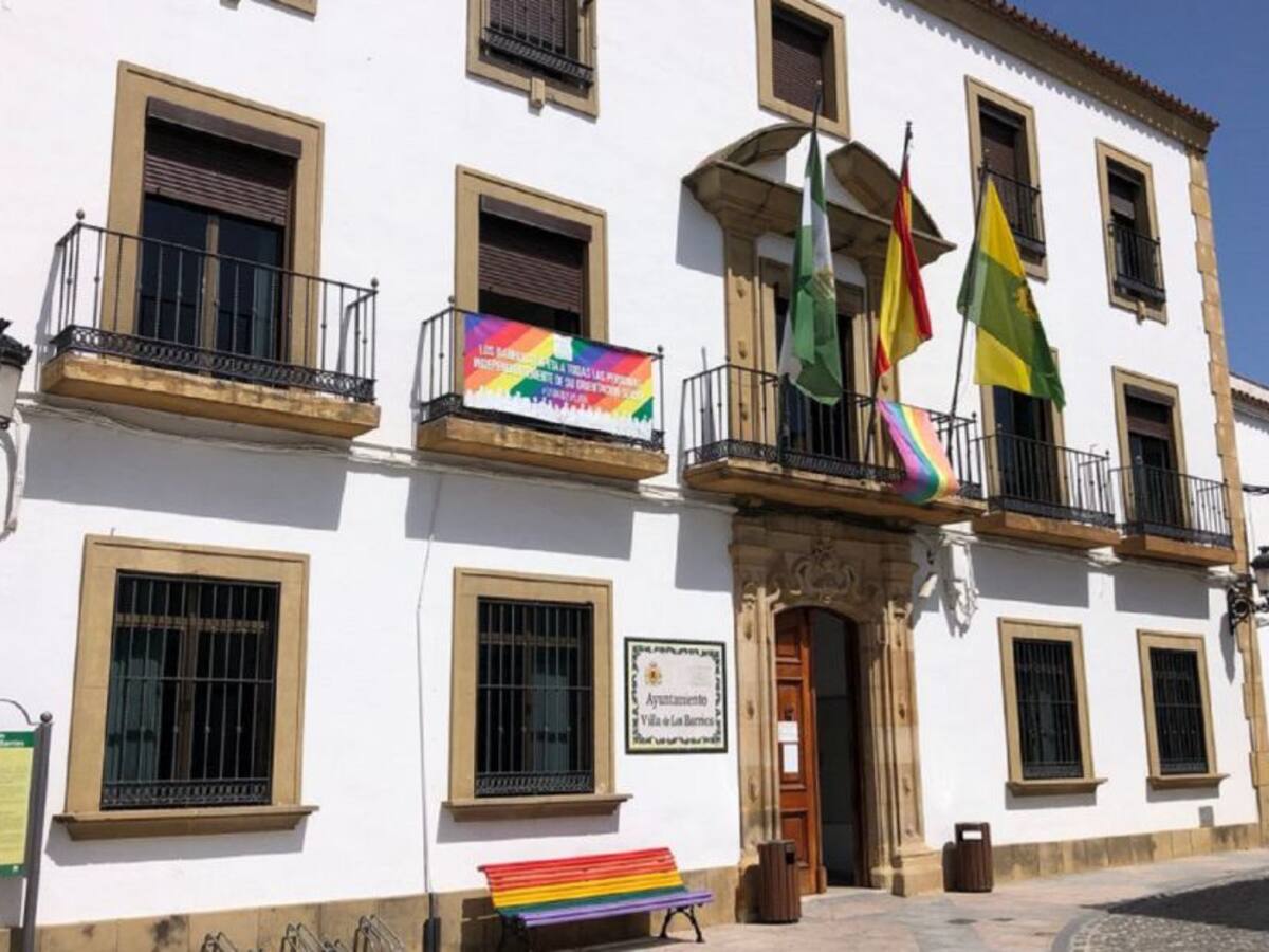 La Junta concede a Los Barrios una subvención de casi 700.000 euros de la "Iniciativa Aire"