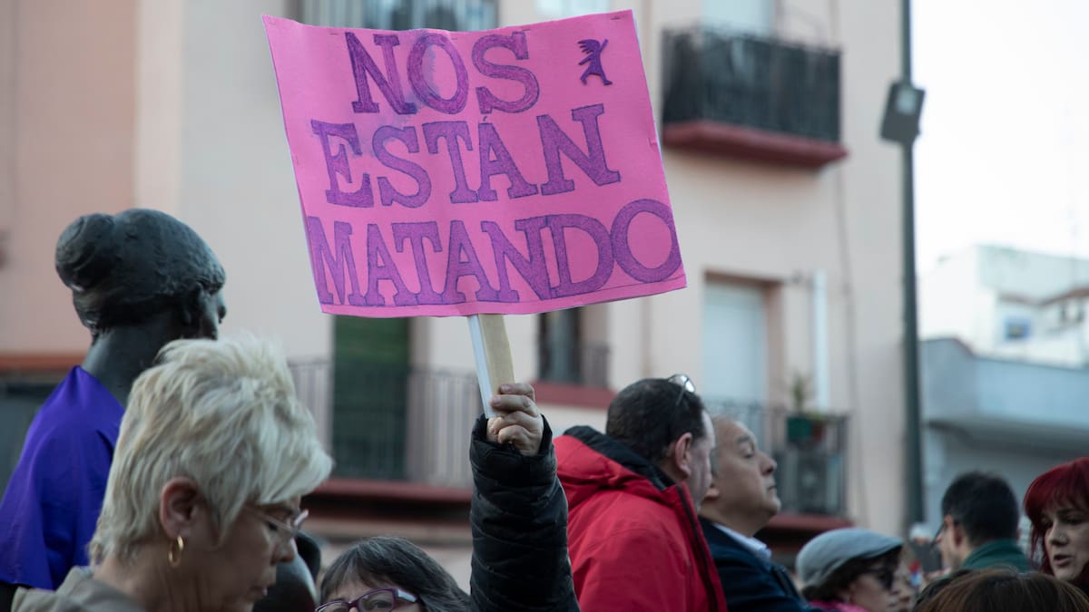 Euskadi tiene la segunda menor tasa de feminicidios desde el 2003