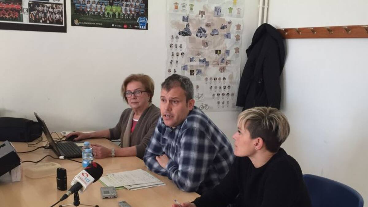 Balance del comedor y punto de encuentro social