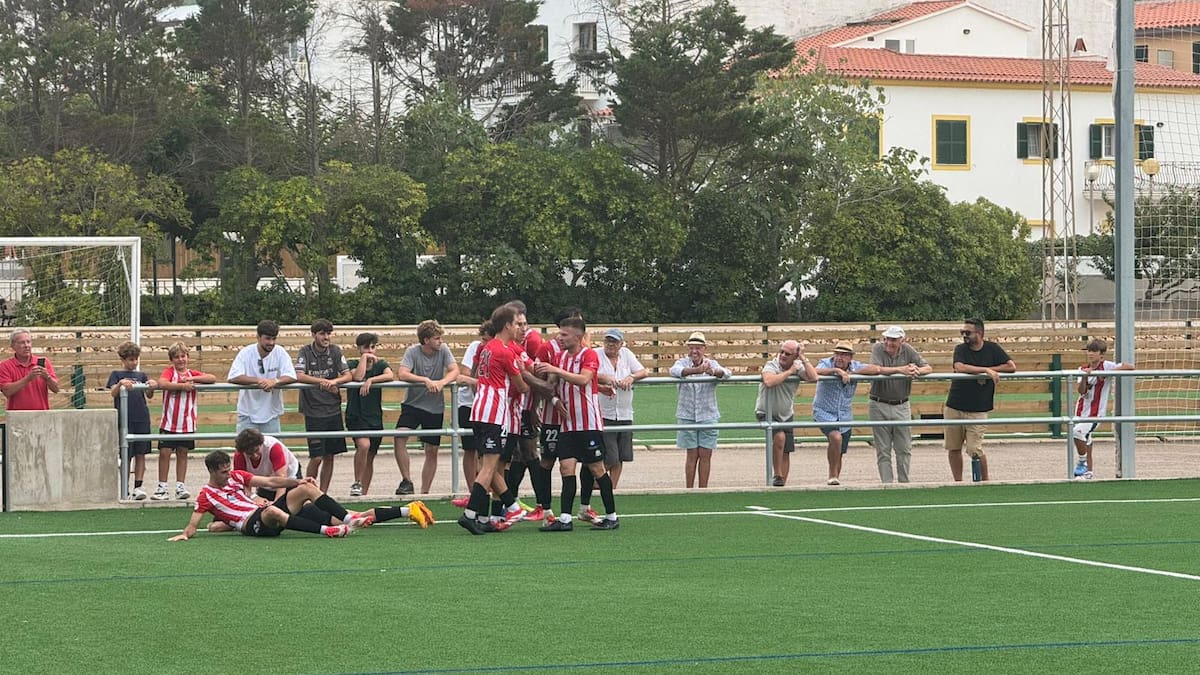 Tot un os pel Mercadal per a començar el 2026