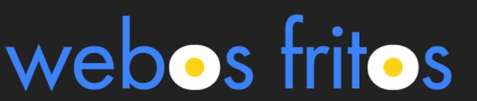 Blog &#039;Webos Fritos&#039;, de Susana Pérez