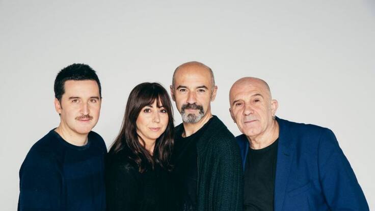 Entrevista al actor villenense Rulo Pardo