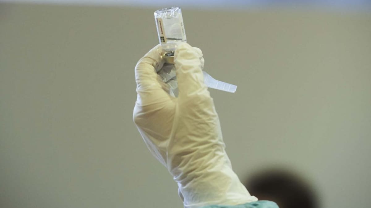 Ingresa un nuevo paciente de COVID en planta del Hospital del Bierzo