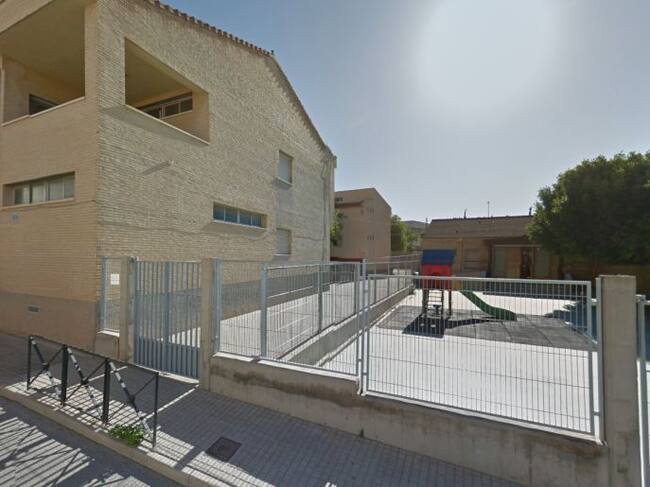 Colegio Miguel Hernández de Crevillent